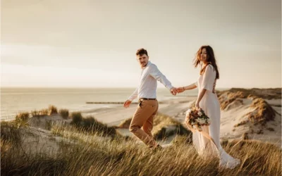 De perfecte checklist voor jullie Huwelijk