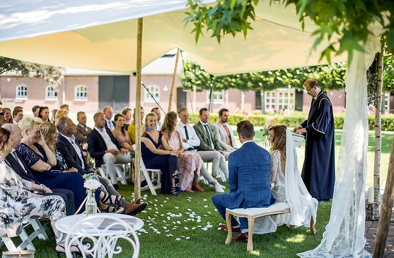 trouwvideo-ceremonie